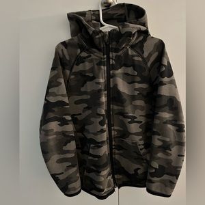 Boys jacket